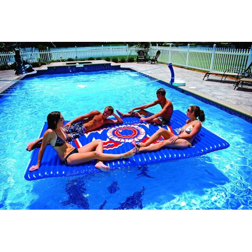  WOW Sports Wow World of Watersports Inflatable Floating Water Walkway