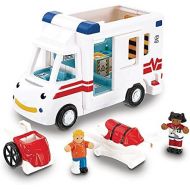 WOW Robins Medical Rescue - Emergency (5 Piece Set)