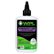 WHISTLER PERFORMANCE WPL ForkBoost Fork Seal Lubricant and Cleaner, Biodegradable and Bio-Based, Rubber-Compatible Dust Seal Treatment for Bicycle Forks and Shocks