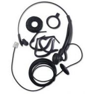 WSB Replacement Headset for T10 S10 T20