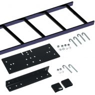 WSB WMU - 5 RUNWAY RACK TO WALL KIT