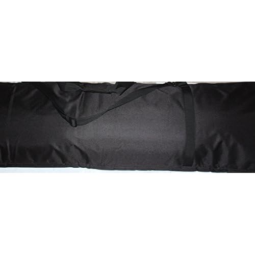  [아마존베스트]WSD Premium Fully Padded Snowboard Bag 2017 New