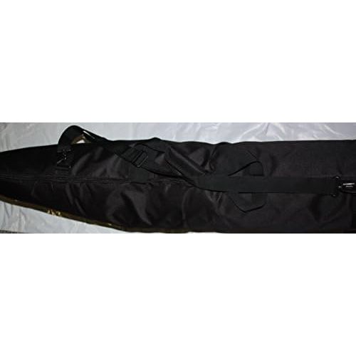  [아마존베스트]WSD Premium Fully Padded Snowboard Bag 2017 New