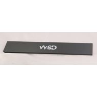 [아마존베스트]WSD Snowboard Wax Scraper WidePlexi Tuning Snowboard and skis Wax Scraper 30cm (11 7/8 inch Long)