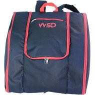 WSD Ski Snowboard Boots Backpack Winter Snow Sports Boot Gear Backpack