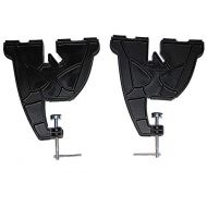 WSD Ski and Snowboard Vise Tuning Vise Ski Snowboard Tune Pair