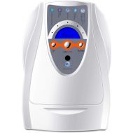 WSTA Portable Ozone Purifier,Multipurpose Ozone Machine for Air, Water, Food, Home, Room, Office-White