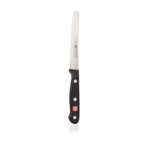  WSTHOF Wusthof TR4101 Tomatenmesser, abgerundete Spitze, 12cm