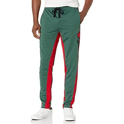  WT02 Mens Track Pants