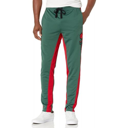  WT02 Mens Track Pants