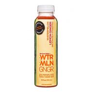 WTRMLN Wtrmln Water, Lemon Ginger, 12 Fluid Ounce (pack Of 06)