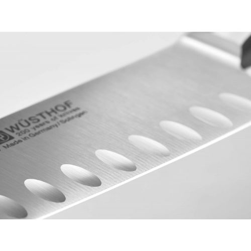  WSTHOF 4182 Classic Santoku-Messer 14cm