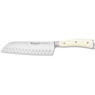 [아마존베스트]Wuesthof 1040431317 Classic Ikon Cream Chefs Knife Stainless Steel