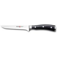 [아마존베스트]WUESTHOF Classic Ikon Boning Knife 4616-14 cm Set