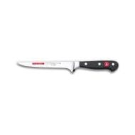 [아마존베스트]Wuesthof Classic Boning Knife (4603-7) 16 cm Blade Length Forged Stainless Steel Flexible Chefs Knife for Meat and Poultry, 0, 16 cm