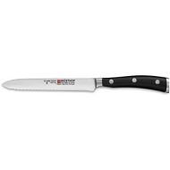 [아마존베스트]Wuesthof CLASSIC IKON Sausage knife - 4126 / 14 cm