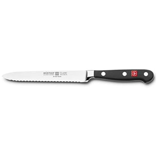  [아마존베스트]Wuesthof Carving Knife 14cm