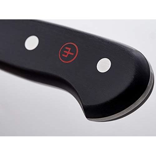  [아마존베스트]Wuesthof Santoku Classic (1040131314) 14 cm Blade Forged Stainless Steel Super Sharp Asian Chef Knife Sushi Knife