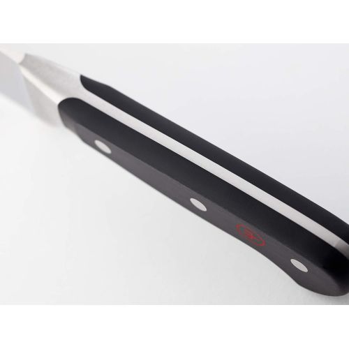  [아마존베스트]Wuesthof Santoku Classic (1040131314) 14 cm Blade Forged Stainless Steel Super Sharp Asian Chef Knife Sushi Knife