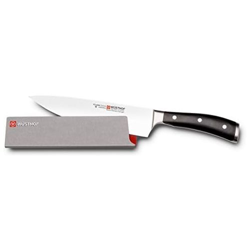  [아마존베스트]Wuesthof Accessories TR9920-5 Protective Sleeve for Large Knives 20 cm