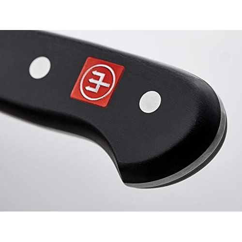  [아마존베스트]Wuesthof Classic 4582-7/12 Chefs Knife 12 cm Blade Length Forged Stainless Steel Wide and Very Sharp Kitchen Knife