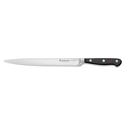  [아마존베스트]Wuesthof Classic 1040102920 Chefs Knife Stainless Steel