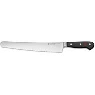[아마존베스트]Wuesthof Classic 1040133126 Chefs Knife Stainless Steel