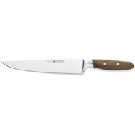 [아마존베스트]Wuesthof Epicure 1010600723 Chefs Knife, Stainless Steel, Brown, Stainless Steel