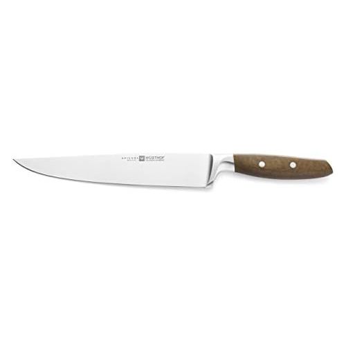  [아마존베스트]Wuesthof Epicure 1010600723 Chefs Knife, Stainless Steel, Brown, Stainless Steel