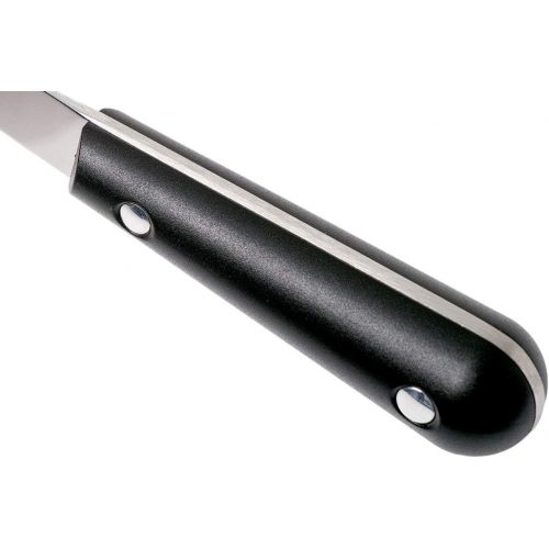  [아마존베스트]Wuesthof Oyster opener (4282), high-quality kitchen tool, handy and elegant seafood opener, rust-proof