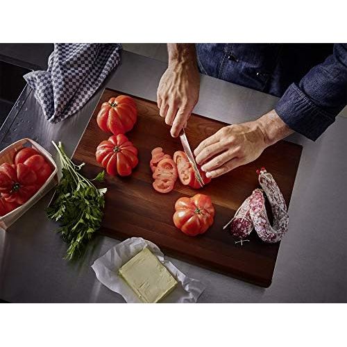  [아마존베스트]Wuesthof Classic 1040102207 Chefs Knife Stainless Steel