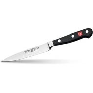 [아마존베스트]Wuesthof Dreizack Larding Knife Classic 10cm.