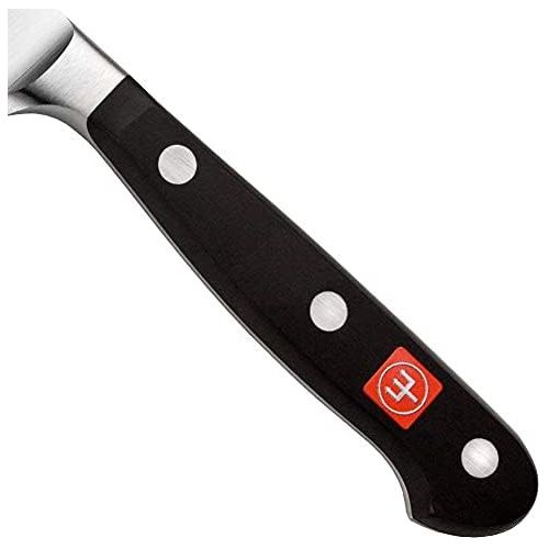  [아마존베스트]Wuesthof Dreizack Larding Knife Classic 10cm.