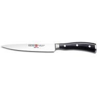 [아마존베스트]Wuesthof CLASSIC IKON Utility knife - 4506 / 16 cm (6)