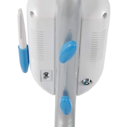  WUPYI Mobile LED Light Teeth Whitening Machine Bleaching Accelerator Whitening Machine,5...