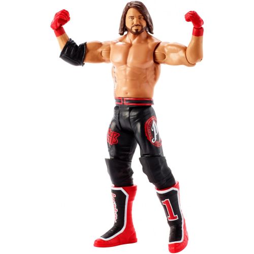 더블유더블유이 WWE Figure Series # 87 AJ Styles