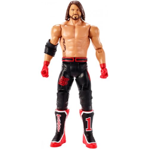 더블유더블유이 WWE Figure Series # 87 AJ Styles