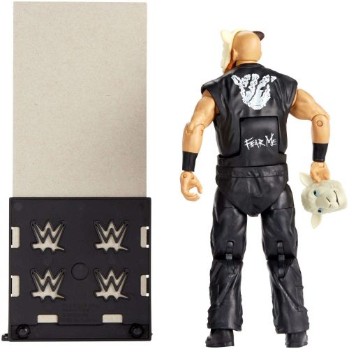 더블유더블유이 WWE Elite Collection Erick Rowan Figure