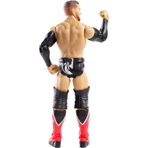 더블유더블유이 Mattel WWE Wrestling Finn Balor Action Figure Superstar Scale 6