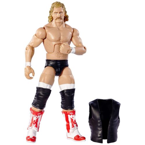 더블유더블유이 WWE Elite Figure Magnum TA