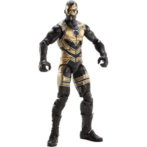 더블유더블유이 Generic WWE Elite Goldust Action Figure