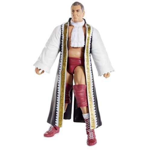 더블유더블유이 Mattel WWE Elite Flashback Lord Steven Regal Figure