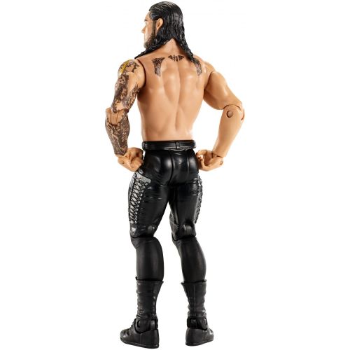 더블유더블유이 WWE Series 63 Baron Corbin Figure