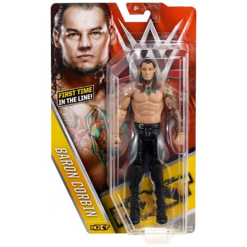 더블유더블유이 WWE Series 63 Baron Corbin Figure