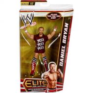 WWE Elite Series Daniel Bryan Action Figure