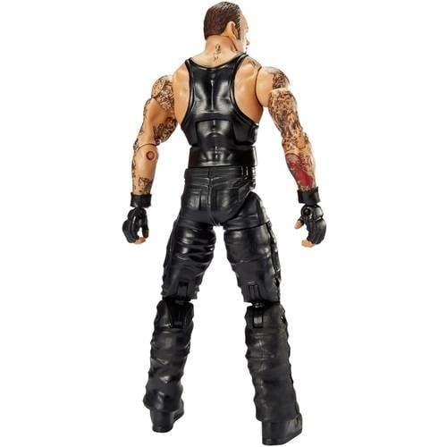 더블유더블유이 WWE WrestleMania 32 Undertaker Figure