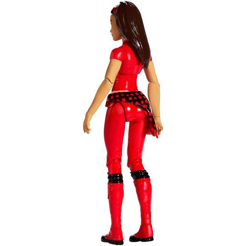 더블유더블유이 WWE Superstars Brie Bella Action Figure