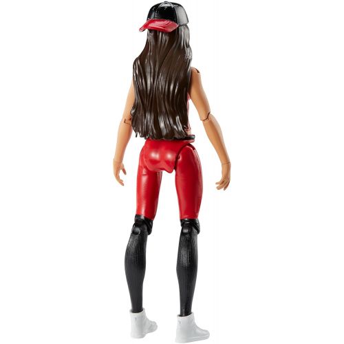 더블유더블유이 WWE FGY25 Women Action Figures Assorted Nikki Bella
