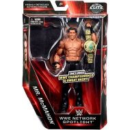 WWE Elite Collection WWE Network Spotlight Mr. McMahon (Vince) Exclusive Action Figure 7 Inches