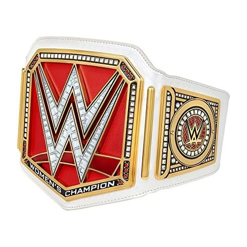 더블유더블유이 WWE Authentic Wear WWE RAW Womens Championship Commemorative Title (2016)